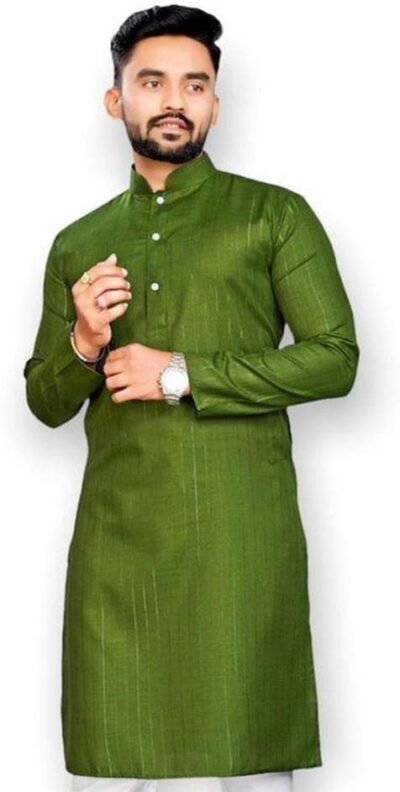Men's kurta pajama set