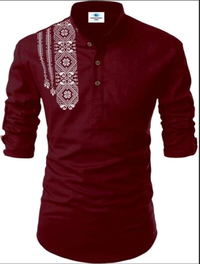 Men's kurta