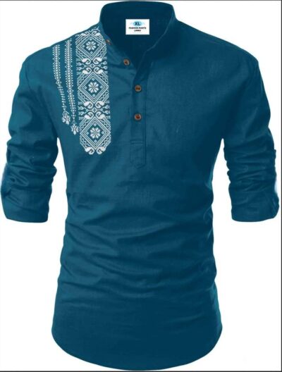 Men's kurta