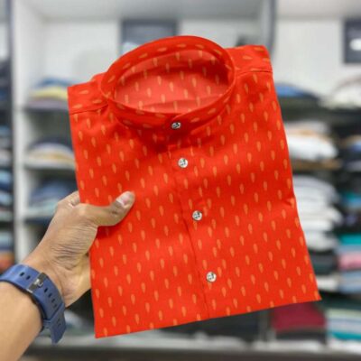 Men's kurta pajama set