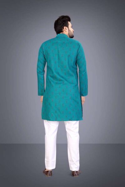 Men's kurta
