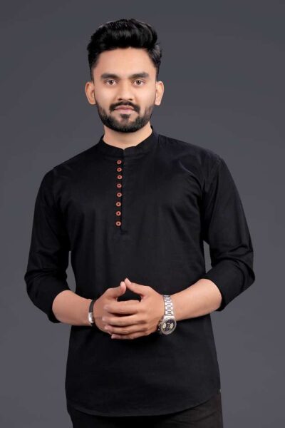 Men's kurta