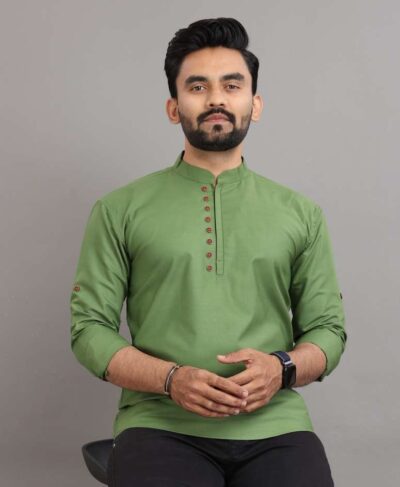 Men's kurta pajama set