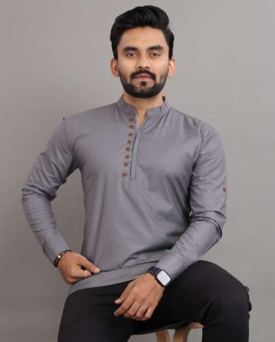 Men's kurta