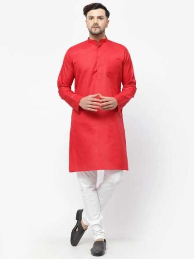 Men's kurta pajama set