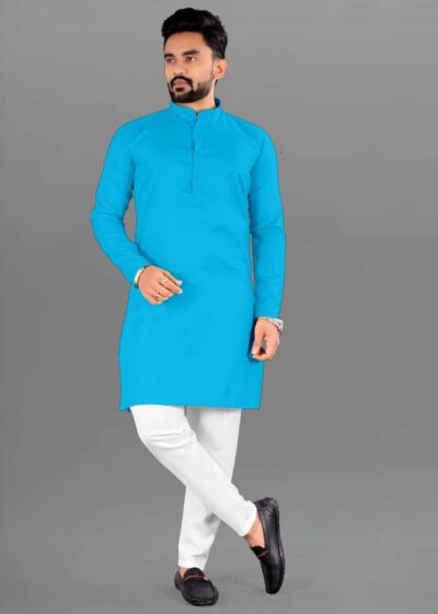 Men's kurta pajama set