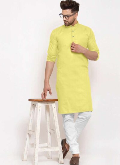 Men's kurta pajama set