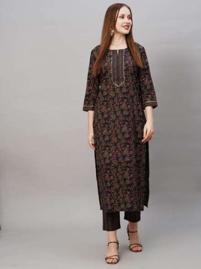 Ladies kurti