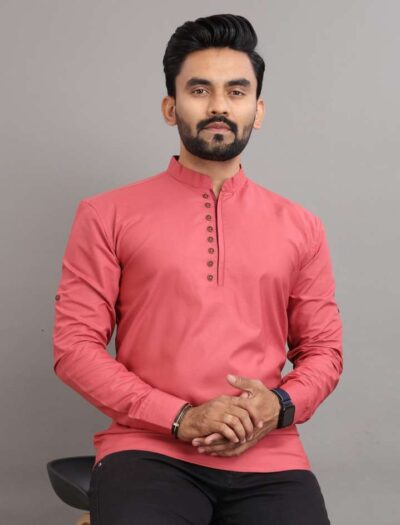 Men's kurta pajama set