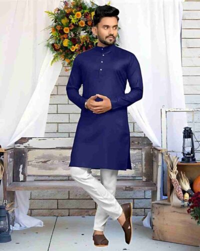 Men's kurta pajama set
