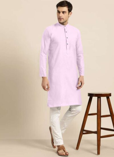 Men's kurta pajama set