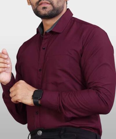 Men's shirt