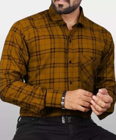 Men shirt