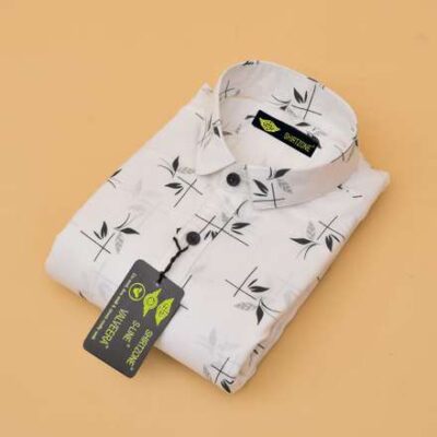 Men's shirt