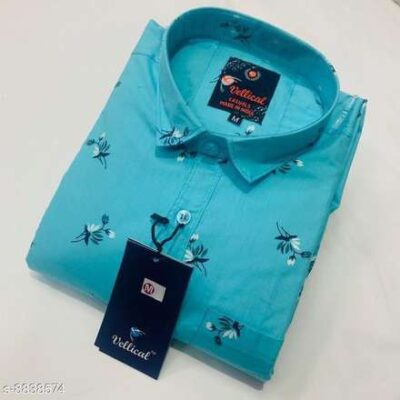 Men's shirt