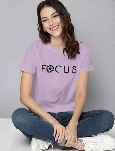 T shirt for women