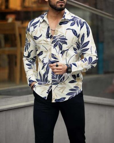Men's shirt