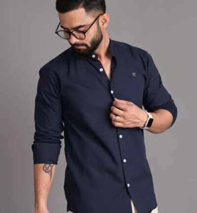 Men's shirt
