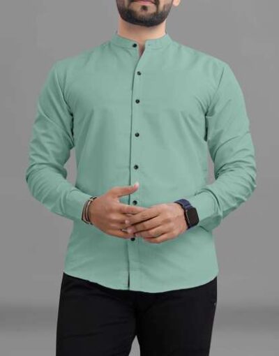 Men's shirt