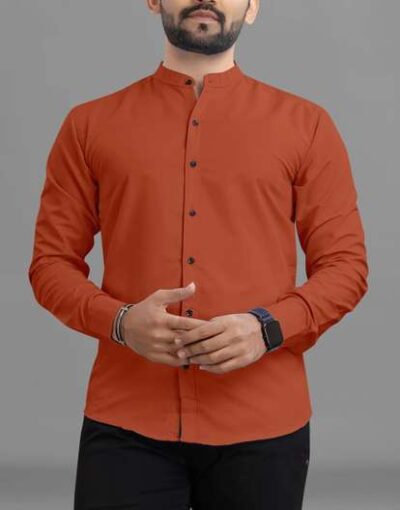Men's shirt