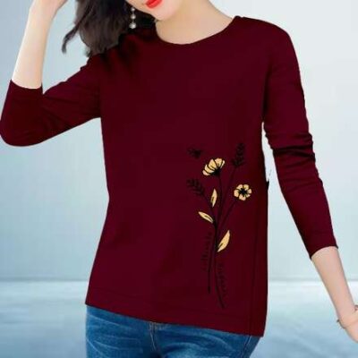 T shirt for girls