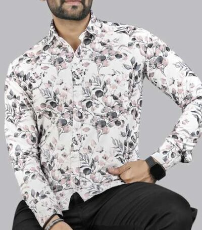 Men's shirt
